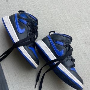 Nike air Jordans size 11